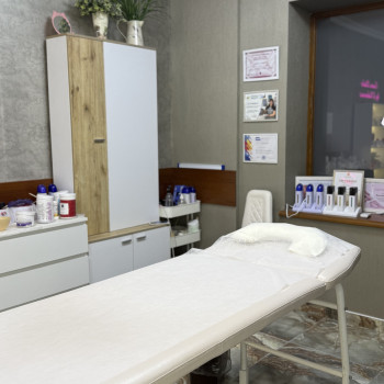 Фото с портфолио Анастасія Толста