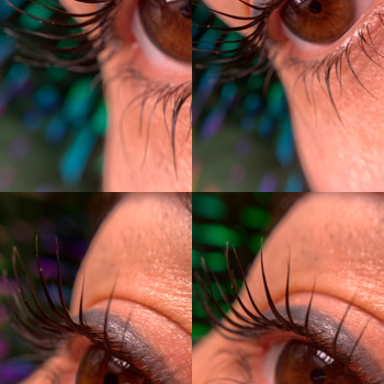 Фото с портфолио Анастасия Толстая