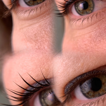 Фото с портфолио Анастасия Толстая