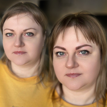 Фото с портфолио Дана 