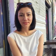 Лэшмейкер Наталія Я на Barb.ua