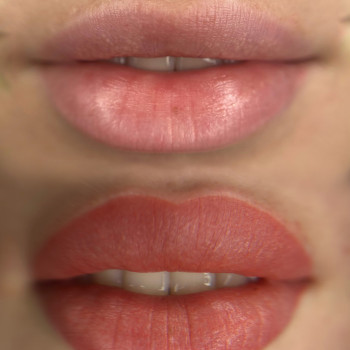 Фото с портфолио Дана 