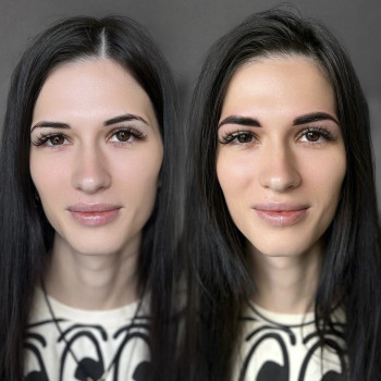 Фото с портфолио Дана 