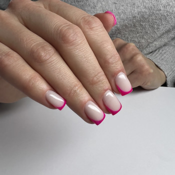 Фото с портфолио Юлія Калінкіна