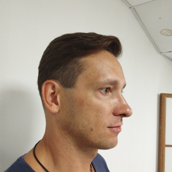 Фото с портфолио Лілія Хоменко