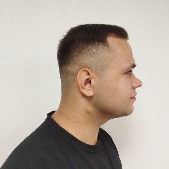 Фото с портфолио Лілія Хоменко