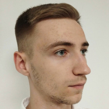 Фото с портфолио Лілія Хоменко