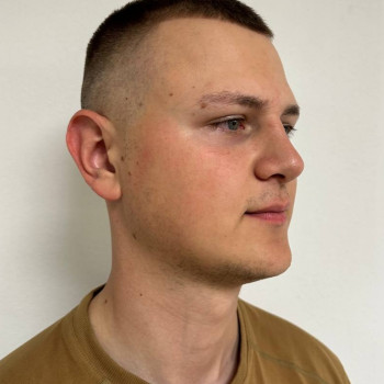 Фото с портфолио Лілія Хоменко