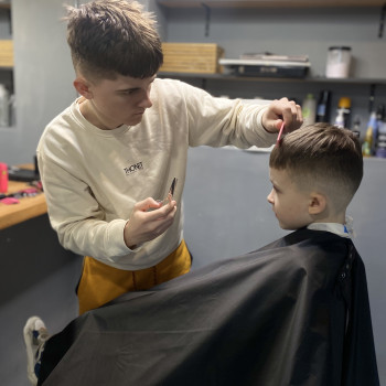 Фото с портфолио Вітраж