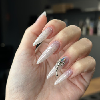 Фото с портфолио Вітраж