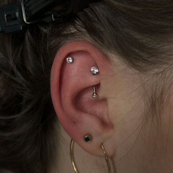 Фото с портфолио Витраж