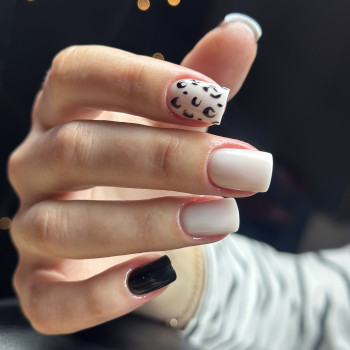 Фото с портфолио Витраж