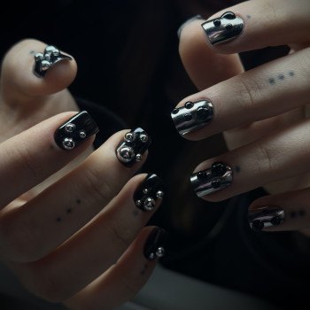 Фото с портфолио Витраж