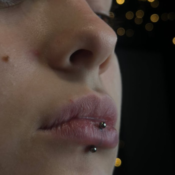 Фото с портфолио Витраж