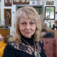 Перукар Наталія I на Barb.ua