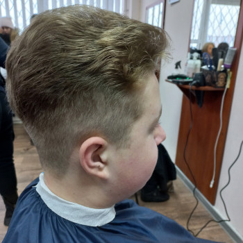 Фото с портфолио Наталія I