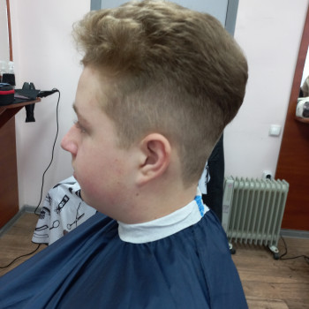 Фото с портфолио Наталія I