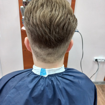 Фото с портфолио Наталія I