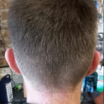 Фото с портфолио Наталія I