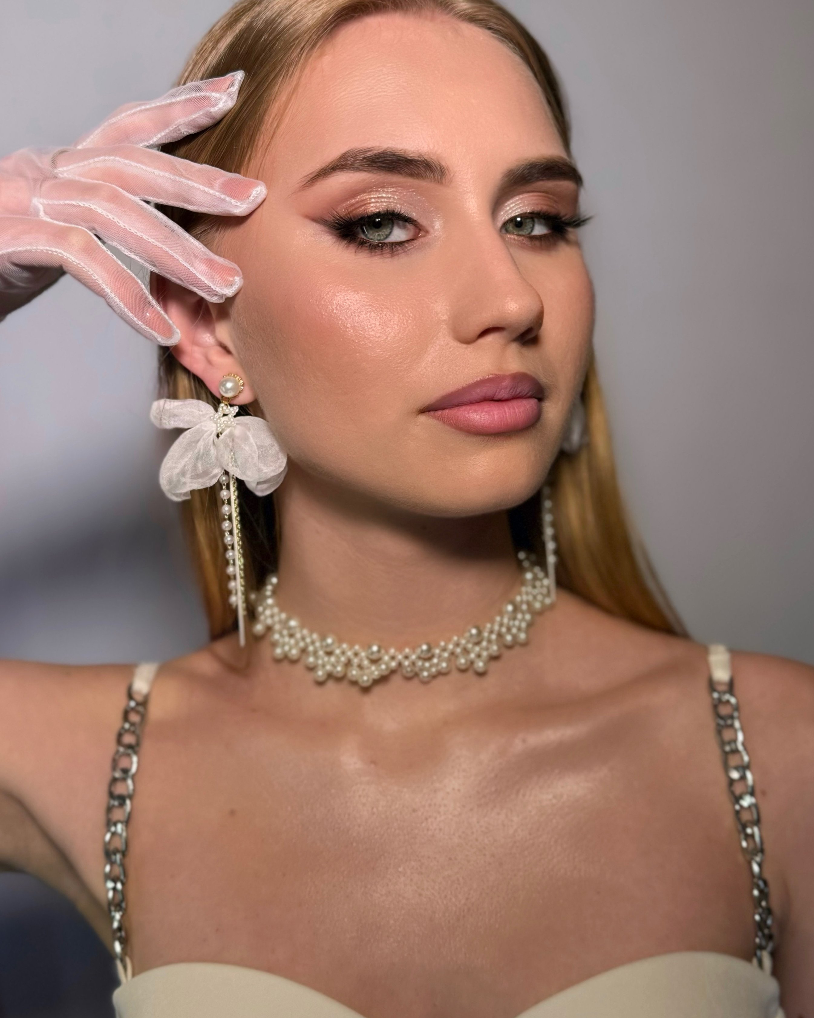 Макіяжжитомир, фото - Визажист Тетяна Полюхович