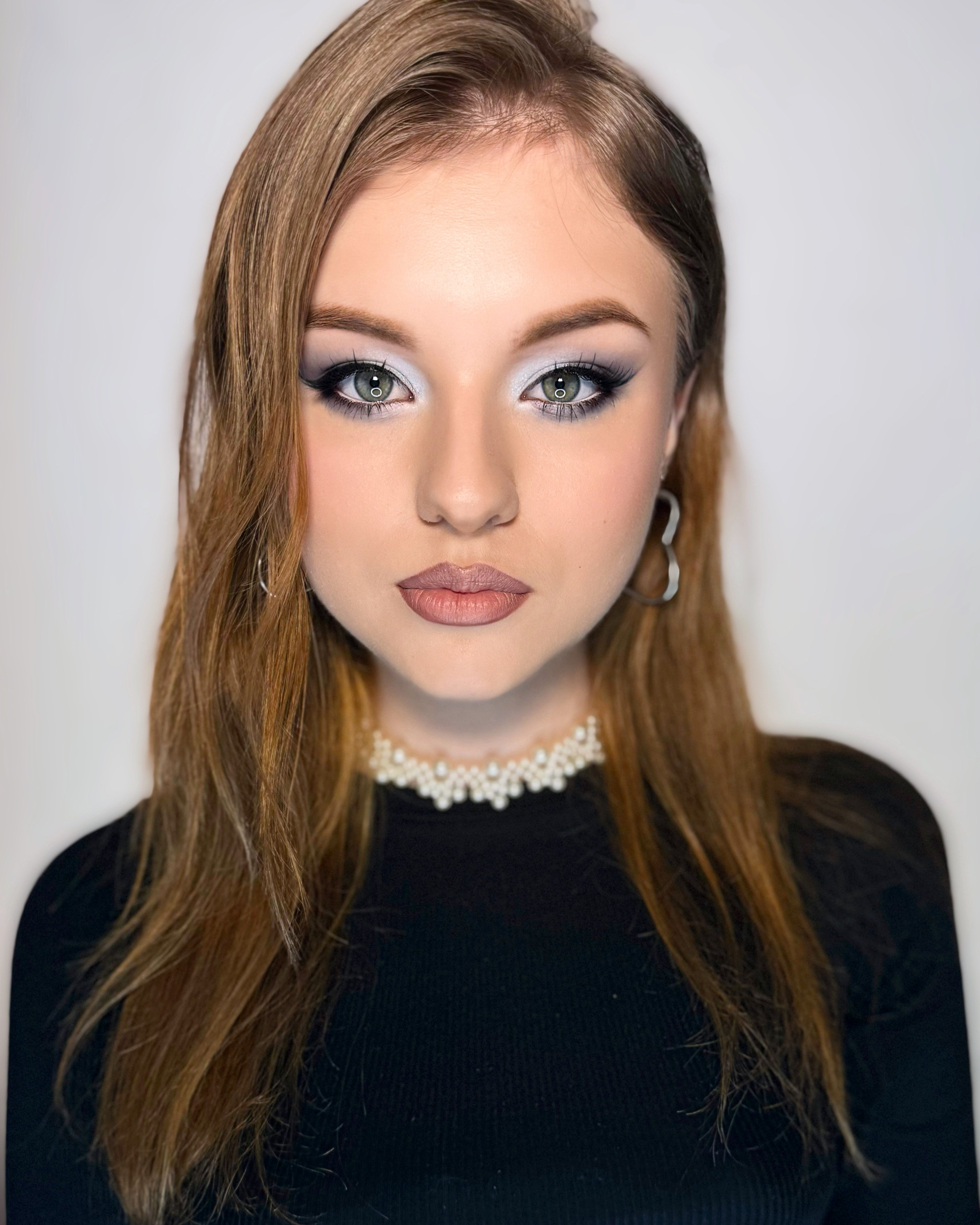 Макіяжжитомир, фото - Визажист Тетяна Полюхович