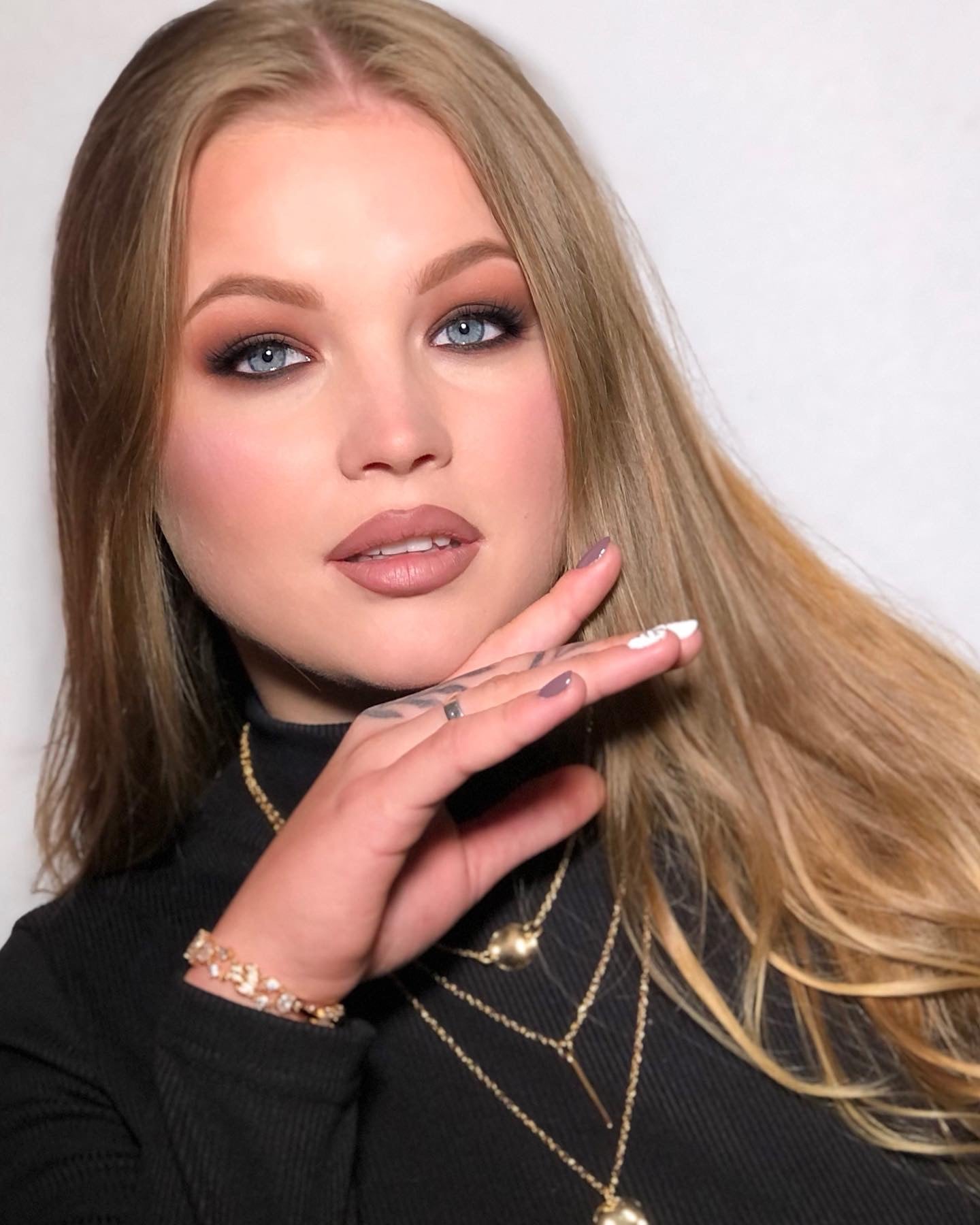 Макіяжжитомир, фото - Визажист Тетяна Полюхович