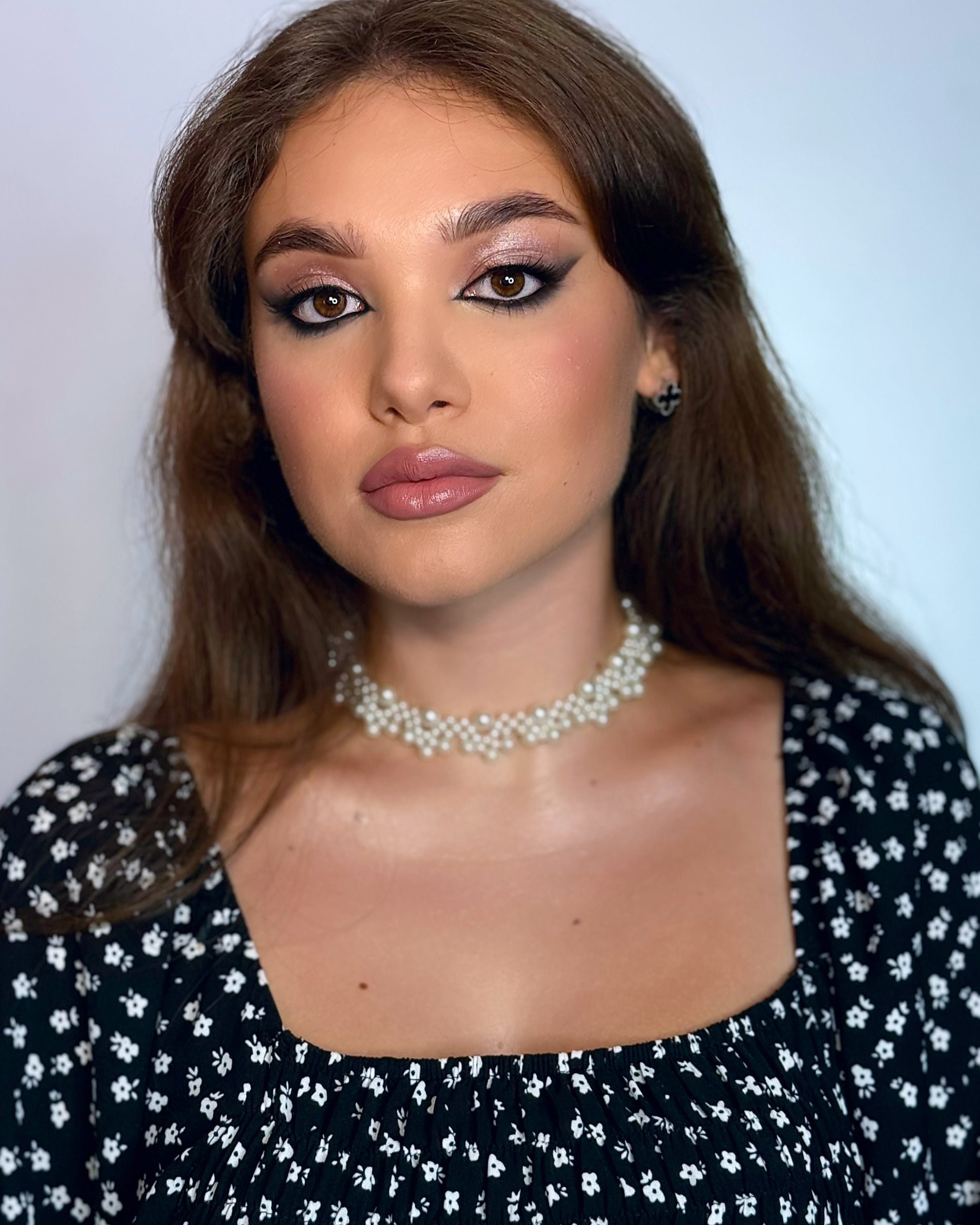 Макіяжжитомир, фото - Визажист Тетяна Полюхович