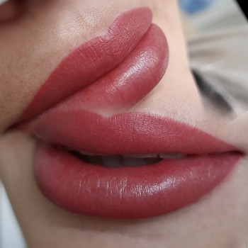 Фото с портфолио Олена Когут