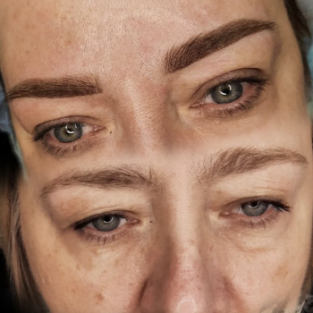 Фото с портфолио Олена Когут