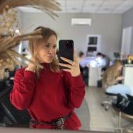 Ламимейкер Олександра Калугіна на Barb.ua