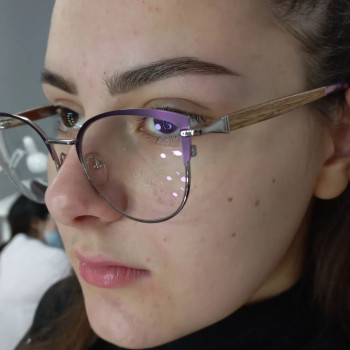 Фото с портфолио Олександра Калугіна