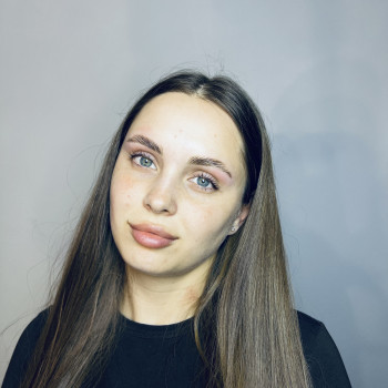 Фото с портфолио Олександра Калугіна