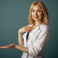 Косметолог Наталия Филь на Barb.ua