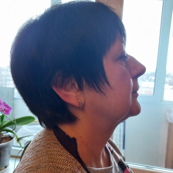 Фото с портфолио Наталія I