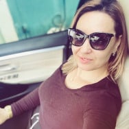 Перукар-колорист Олена Радівілова на Barb.ua