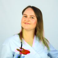 Подолог Владислава Демідко на Barb.ua