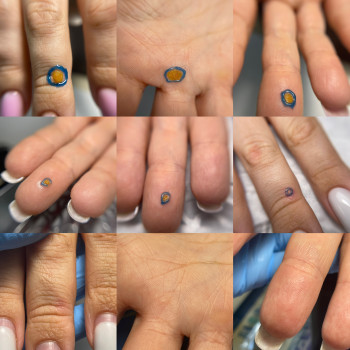 Фото с портфолио Владислава Демідко