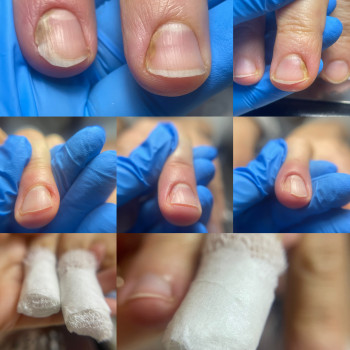 Фото с портфолио Владислава Демідко