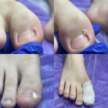 Фото с портфолио Владислава Демідко