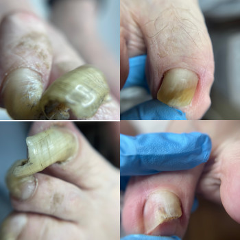 Фото с портфолио Владислава Демідко