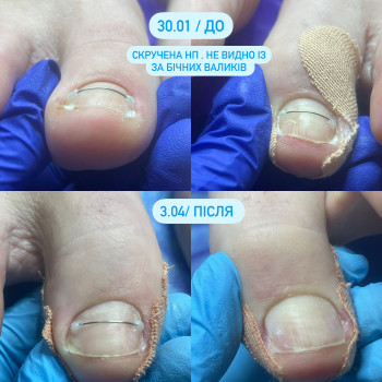 Фото с портфолио Владислава Демідко