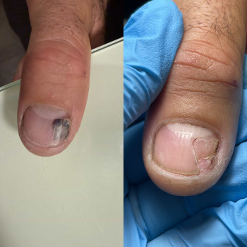 Фото с портфолио Владислава Демідко