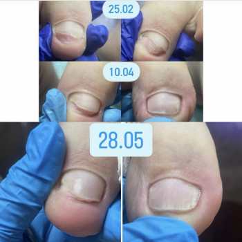 Фото с портфолио Владислава Демідко