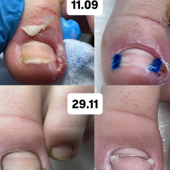 Фото с портфолио Владислава Демідко