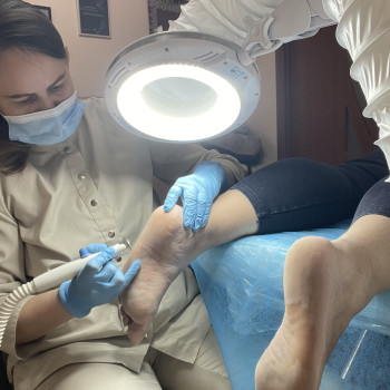 Фото с портфолио Владислава Демідко