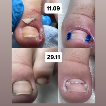 Фото с портфолио Владислава Демідко