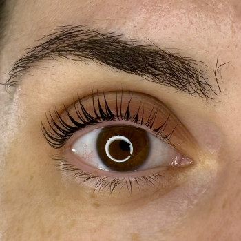 Комплекс ламінування вій 🇰🇷