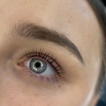 Комплекс ламінування вій 🇰🇷