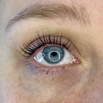 Комплекс ламінування вій 🇰🇷