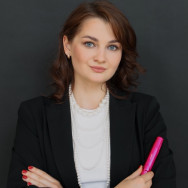 Майстер перманентного макіяжу/татуажу Олеся Федчук на Barb.ua